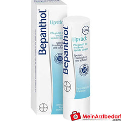 Bepanthol® Lipstick für trockene Lippen, 4,5g.
