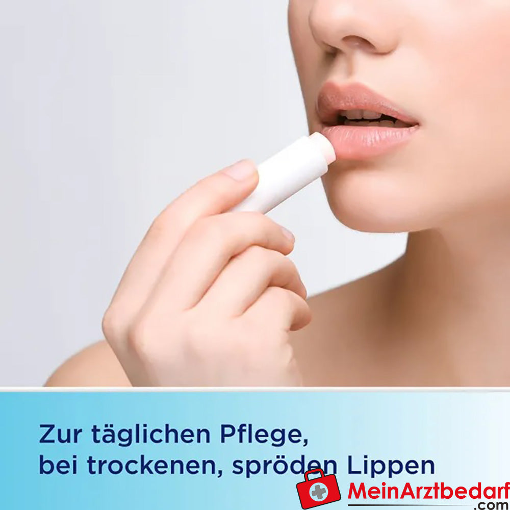 Bepanthol® Lipstick für trockene Lippen, 4,5g.