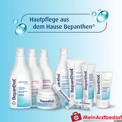 Bepanthol® Lipstick für trockene Lippen, 4,5g.