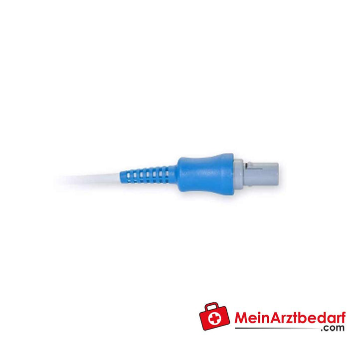Cable alargador y adaptador MySign® para el sensor desechable X-4211-1