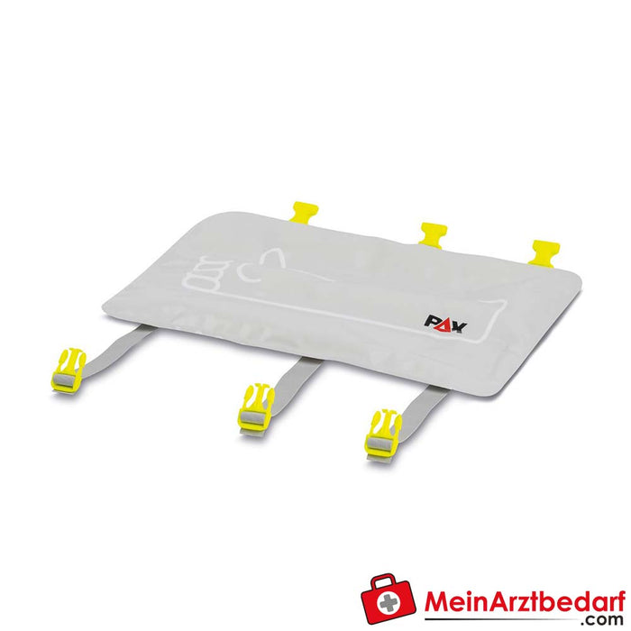 Individual marking PAX