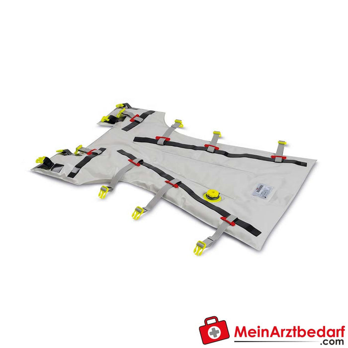 Individual marking PAX