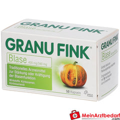 GRANU FINK® BLASE.