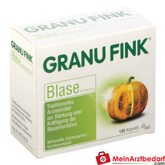 GRANU FINK® BLASE.