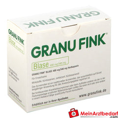 GRANU FINK® BLASE.