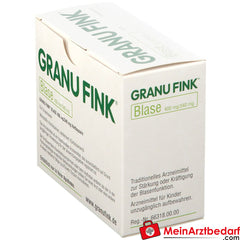 GRANU FINK® BLASE.