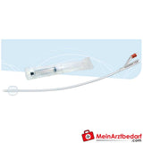 Rüsch AquaFlate Glycerine Ballonkatheter, 5 Stk..