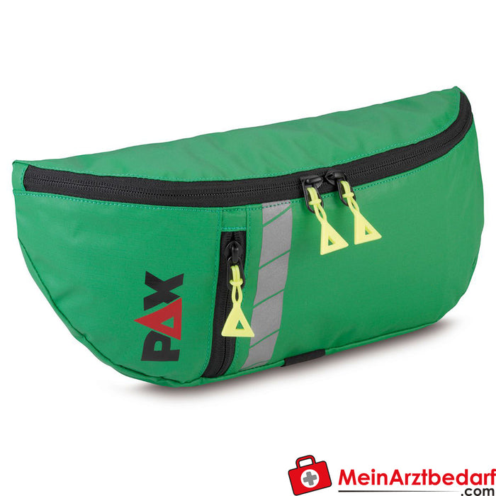 Bolso cruzado PAX Crag