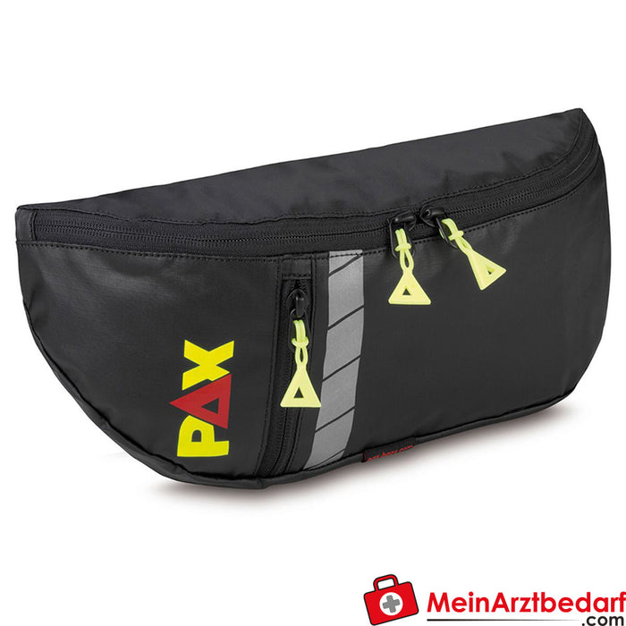 Bolso cruzado PAX Crag