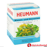 HEUMANN Blasen- und Nierentee SOLUBITRAT uro.
