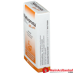 Natu-prosta® 600 mg uno.