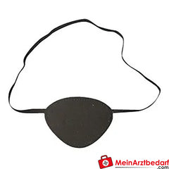 PARAM Augenklappe mit Gummiband, 1 St..