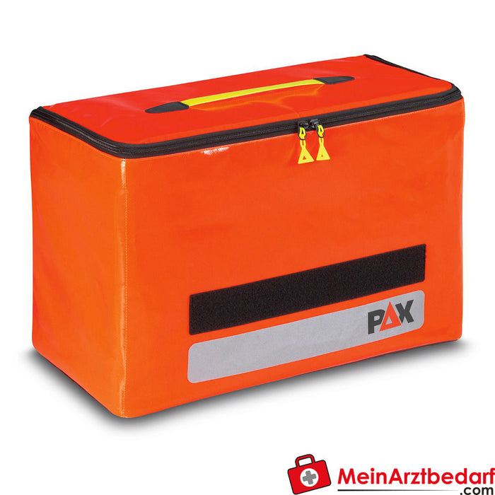 Bolsa de control de infecciones PAX