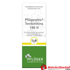 Pflügerplex® Terebinthina 196 H.