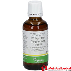 Pflügerplex® Terebinthina 196 H.