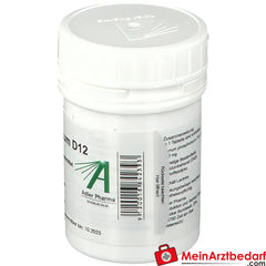 Adler Pharma Ferrum phosphoricum D12 Biochemie nach Dr. Schüßler Nr. 3.