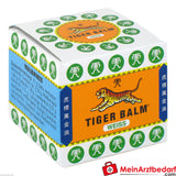 Tiger Balm weiss.