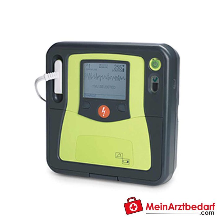 Desfibrilhador Zoll AED Pro