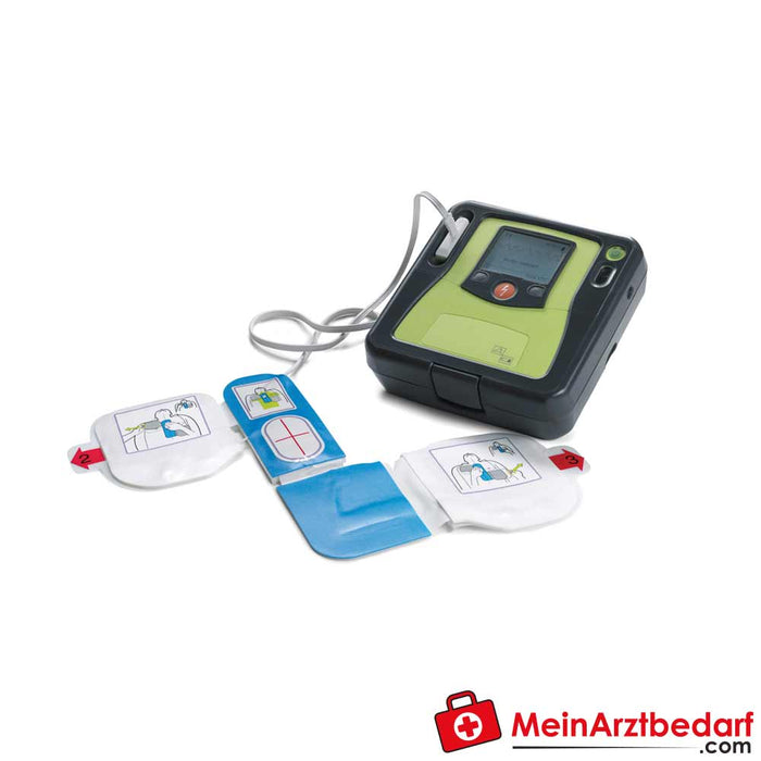 Zoll AED Pro defibrillator