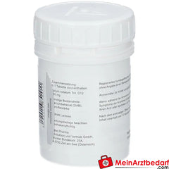 Adler Pharma Kalium iodatum D12 Biochemie nach Dr. Schüßler Nr. 15.