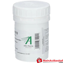 Adler Pharma Kalium iodatum D12 Biochemie nach Dr. Schüßler Nr. 15.