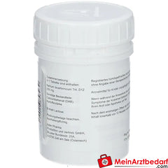 Adler Pharma Natrium bicarbonicum D12 Biochemie nach Dr. Schüßler Nr. 23.