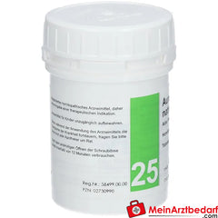 Adler Pharma Aurum chloratum D12 Biochemie nach Dr. Schüßler Nr. 25.