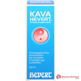 Hevert Kava Entspannungstropfen, 100 ml