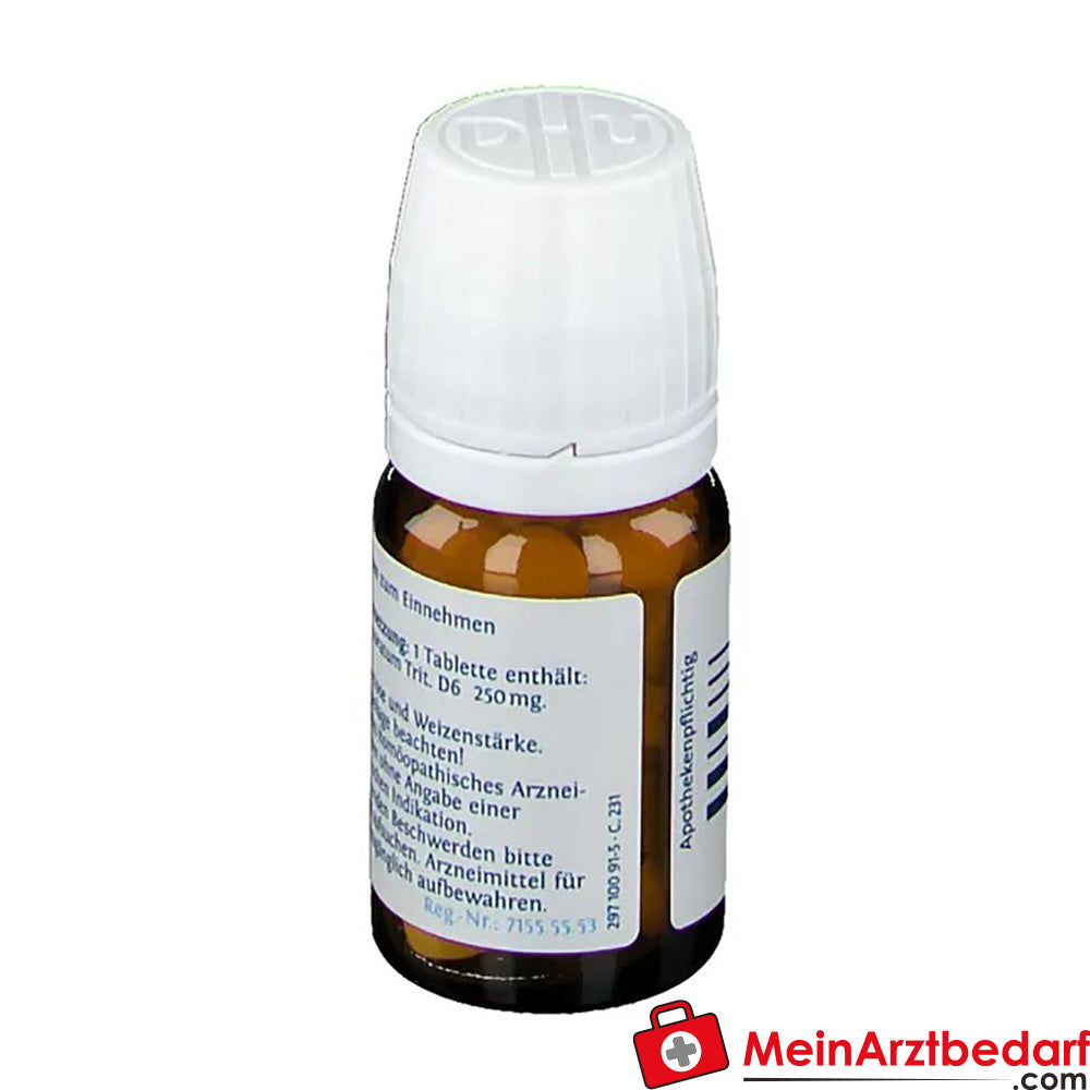 DHU Schüßler-Salz Nr. 1® Calcium fluoratum D6.