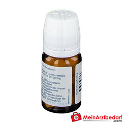 DHU Schüßler-Salz Nr. 1® Calcium fluoratum D6.