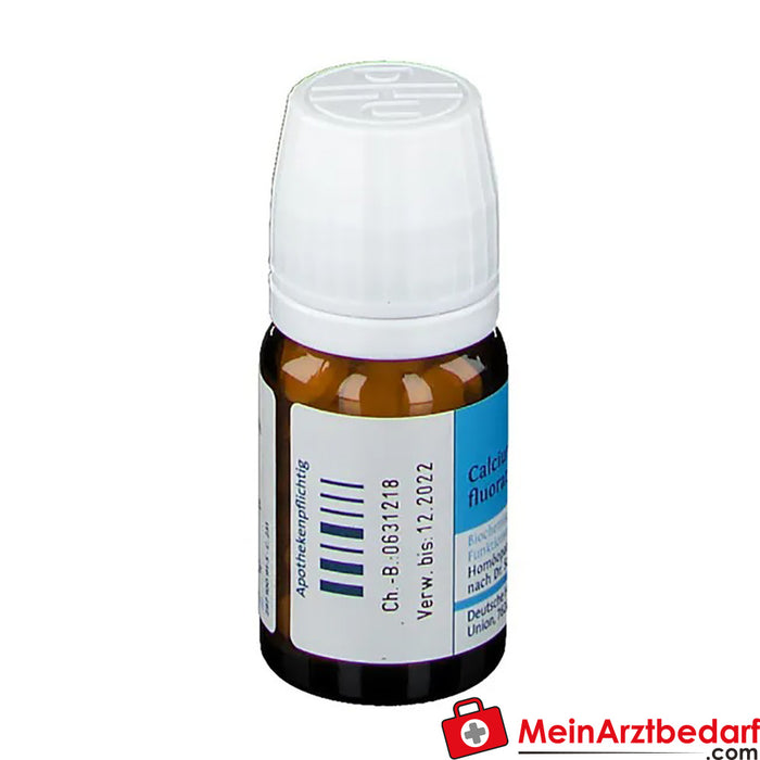 DHU Schuessler Salt No. 1® Calcium fluoratum D6