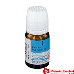 DHU Schüßler-Salz Nr. 1® Calcium fluoratum D6.