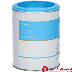 DHU Biochemie 1 Calcium fluoratum D12.