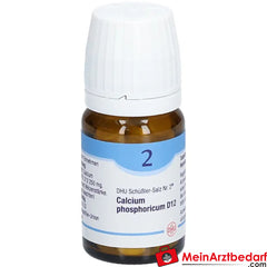 DHU Schüßler-Salz Nr. 2® Calcium phosphoricum D12.
