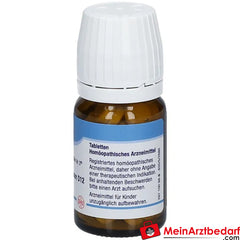 DHU Schüßler-Salz Nr. 3® Ferrum phosphoricum D12.