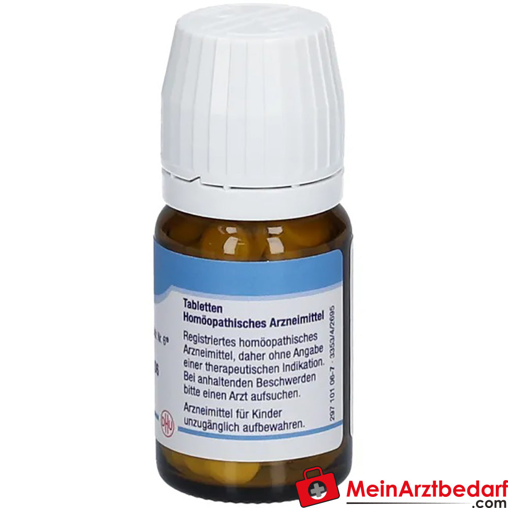 DHU Schüßler-Salz Nr. 6® Kalium sulfuricum D6.