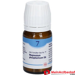 DHU Schüßler-Salz Nr. 7® Magnesium phosphoricum D6.