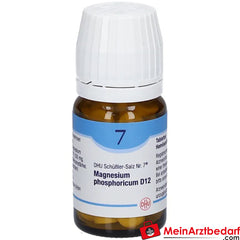 DHU Schüßler-Salz Nr. 7® Magnesium phosphoricum D12.