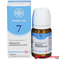 DHU Schüßler-Salz Nr. 7® Magnesium phosphoricum D12.