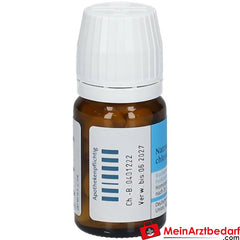 DHU Schüßler-Salz Nr. 8® Natrium chloratum D6.