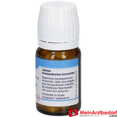 DHU Schüßler-Salz Nr. 8® Natrium chloratum D12.