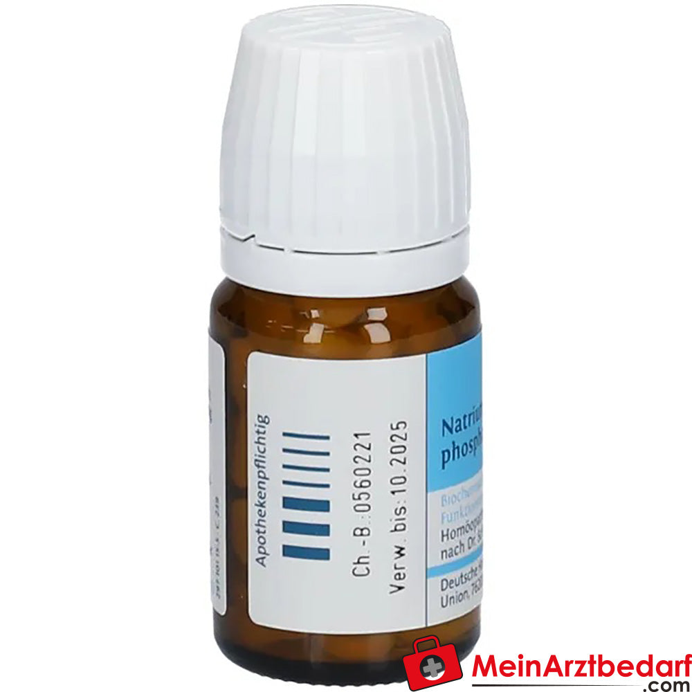 DHU Biochemie 9 Natrium phosphoricum D6.