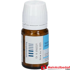 DHU Biochemie 9 Natrium phosphoricum D6.