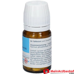 DHU Biochemie 9 Natrium phosphoricum D6.