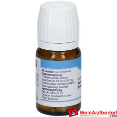 DHU Biochemie 9 Natrium phosphoricum D12.