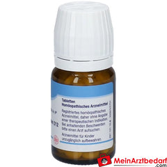 DHU Biochemie 9 Natrium phosphoricum D12.