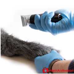 Erler-Zimmer I.V. Injektionsbein Hund.