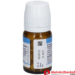 DHU Schüßler-Salz Nr. 10® Natrium sulfuricum D12.