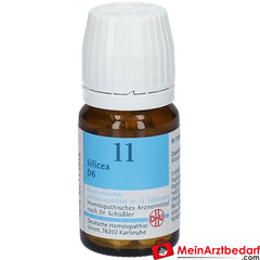 DHU Schüßler-Salz Nr. 11® Silicea D6.