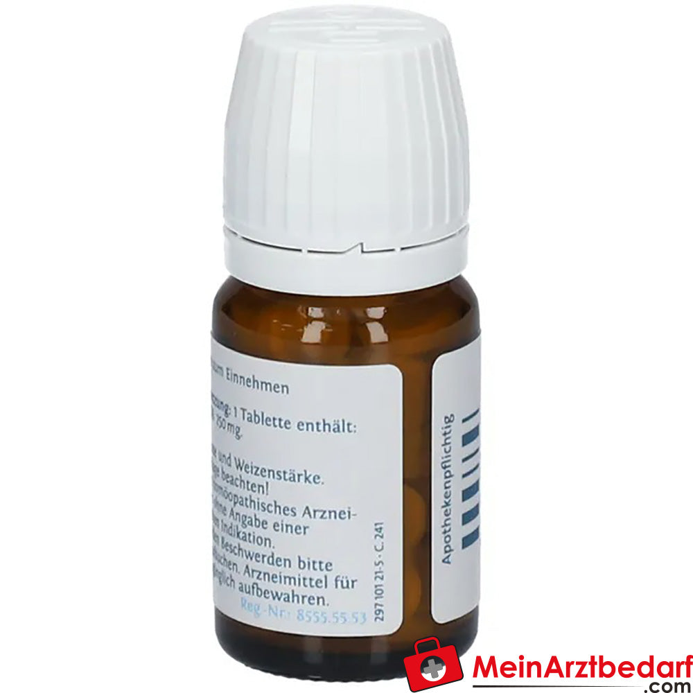 DHU Schüßler-Salz Nr. 11® Silicea D6.